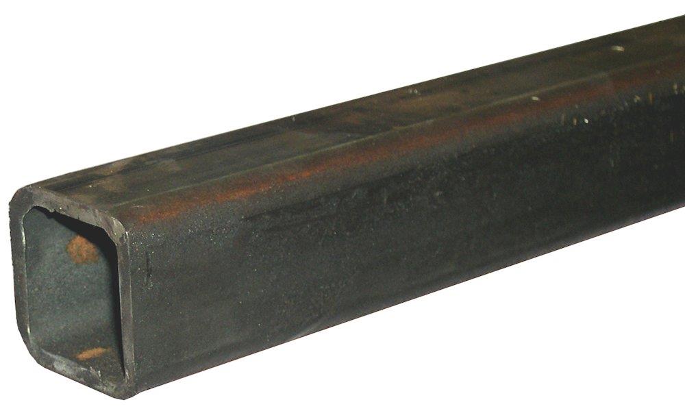 Warm Formed Pipe Profile square S355J2H - 150mm, 43.1KG/m, 150mm, 10mm, 12.1M