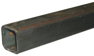 Warm Formed Pipe Profile square S355J2H - 150mm, 43.1KG/m, 150mm, 10mm, 12.1M