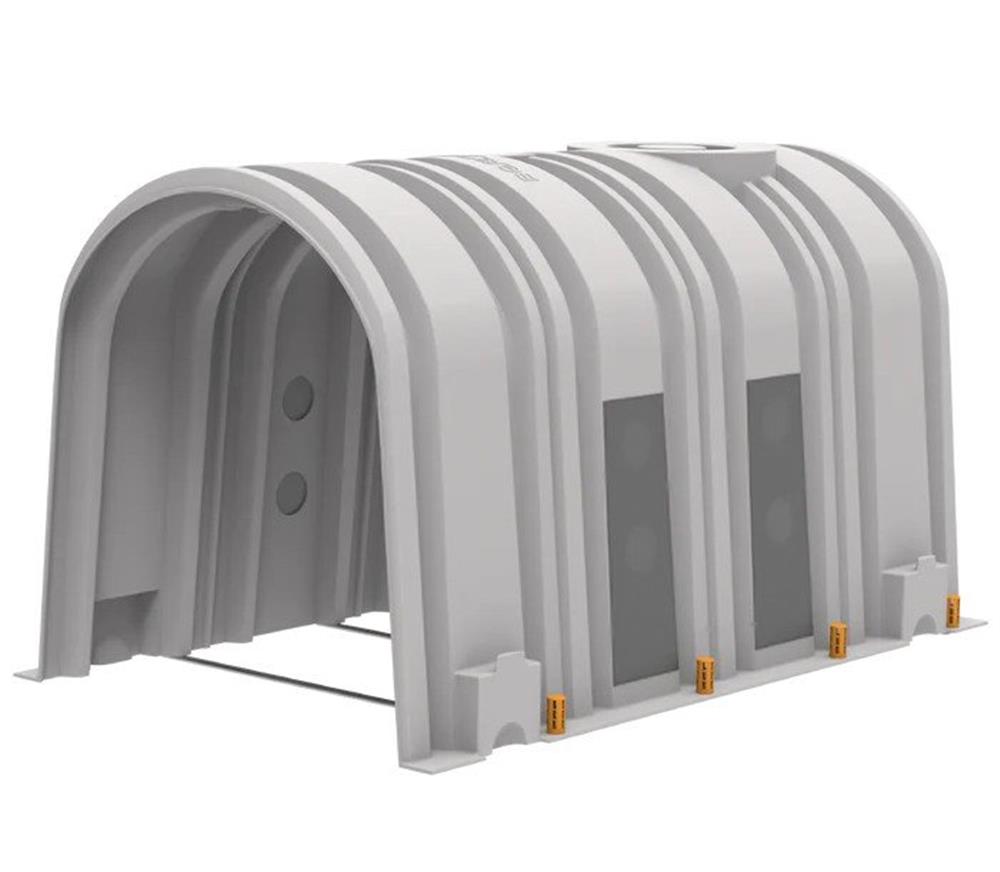 WaterCare - 760mm, 1350mm, 820mm, 600L, PE
