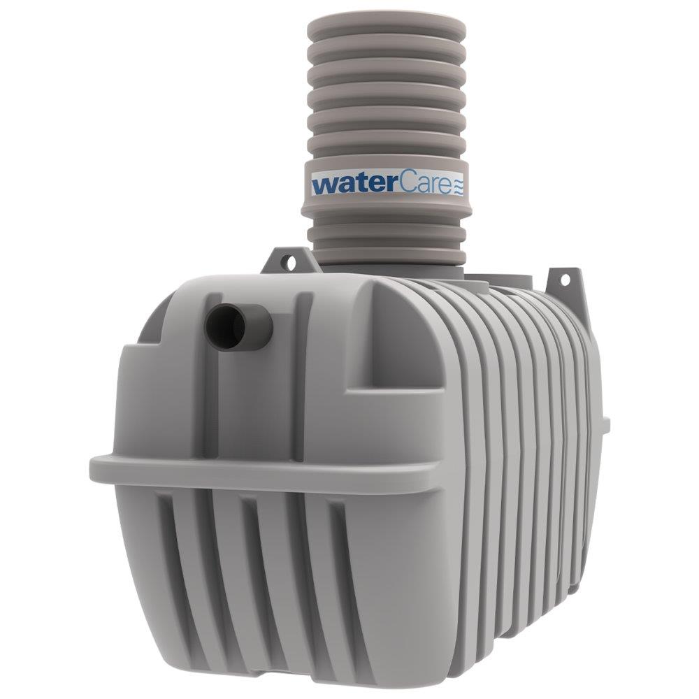 WaterCare Delay Tank - 3500L, 3500L