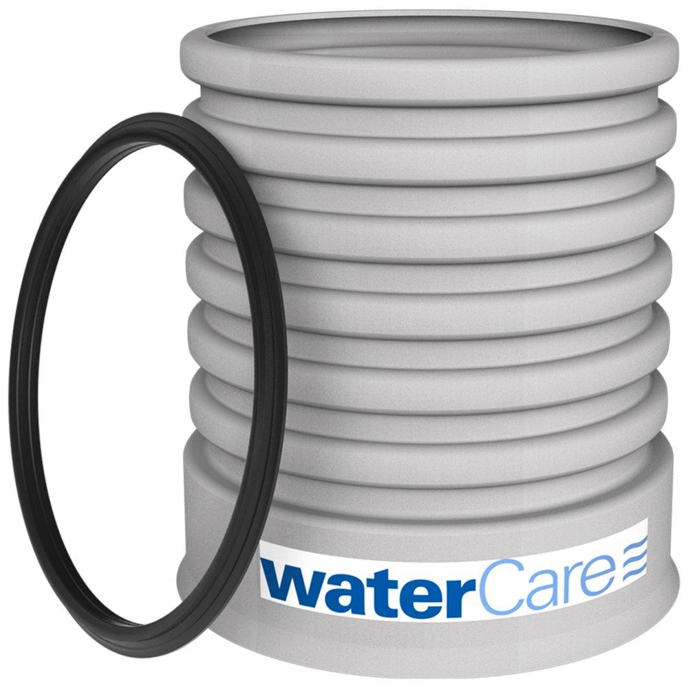 WaterCare Extension Pipe with sealing ring - 670mm, 600mm, 780mm