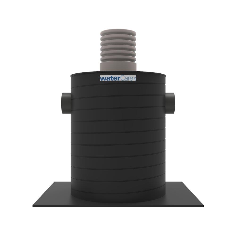 WaterCare NS Particle Separator - 1800mm, 30L/s, 1100L