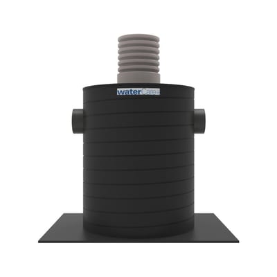WaterCare NS Particle Separator - 1800mm, 30L/s, 1100L