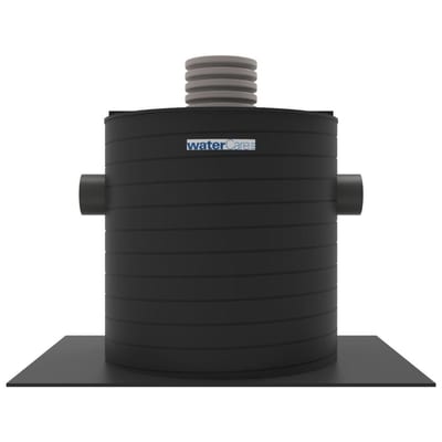 WaterCare NS Particle Separator - 2300mm, 60L/s, 1750L