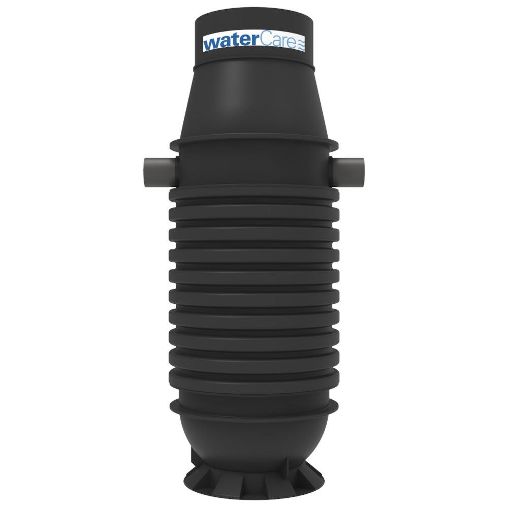 WaterCare NS Particle Separator - 900mm, 10L/s, 500L