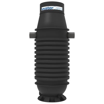 WaterCare NS Particle Separator - 900mm, 10L/s, 500L