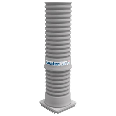 WaterCare Sampling Well without cover PE - 475mm, 425mm, 2000mm, 425mm
