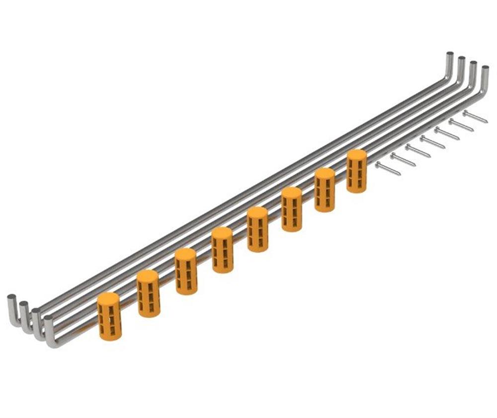 WaterCare - steel