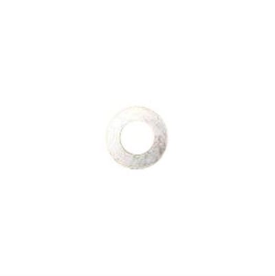 Watergates Sensor Disc stainless steel - 12,5X24