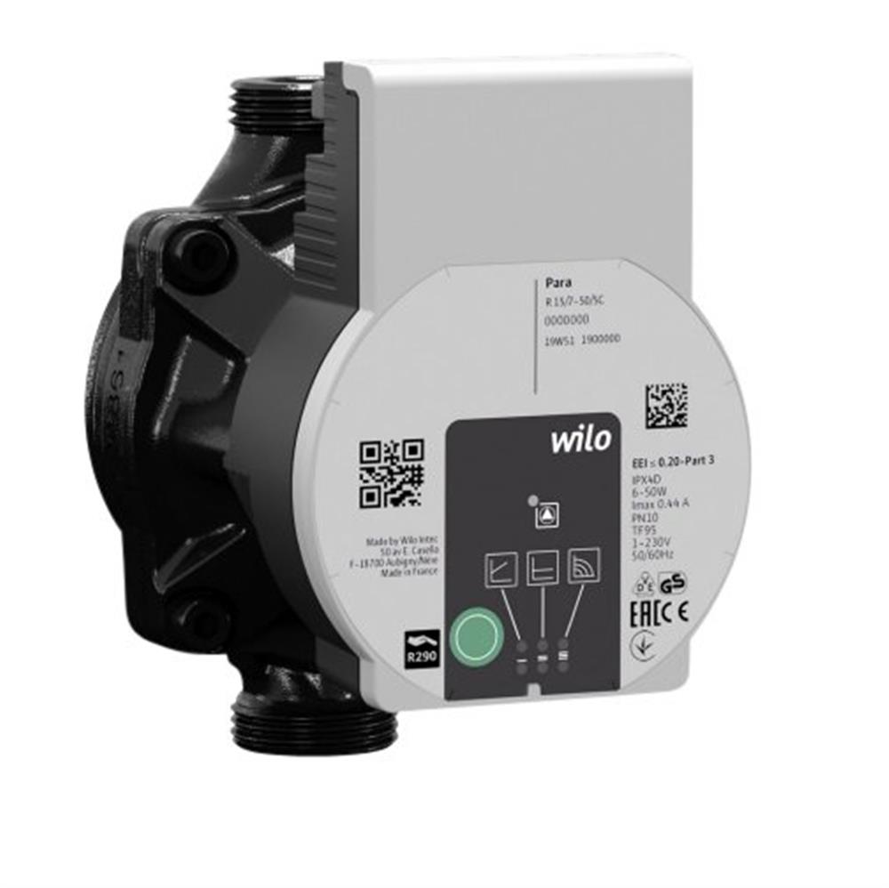 Watts PARA 15-130 Spare Pump