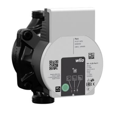 Watts PARA 15-130 Spare Pump