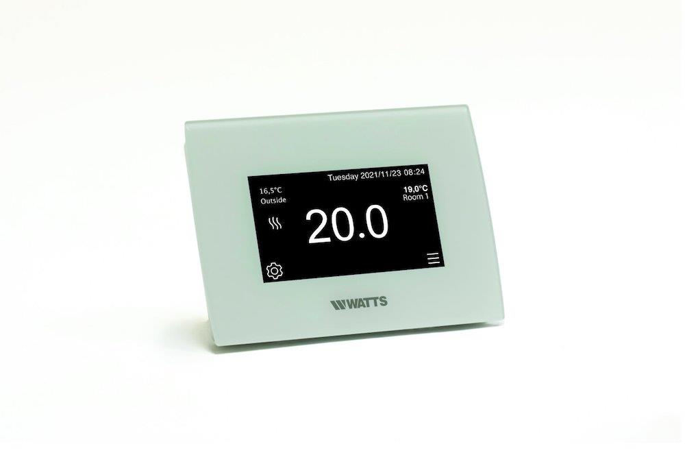 Watts Vision Central unit - 230 V AC