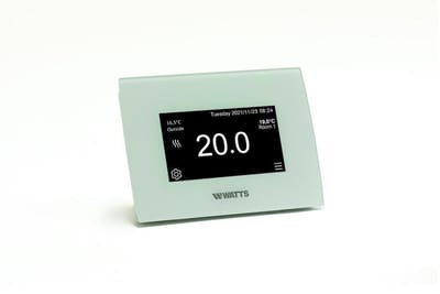 Watts Vision Central unit - 230 V AC