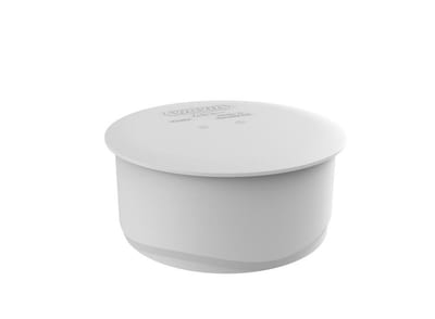 Wavin AS+ Plug - 160mm