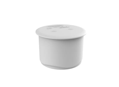 Wavin AS+ Plug - 75mm