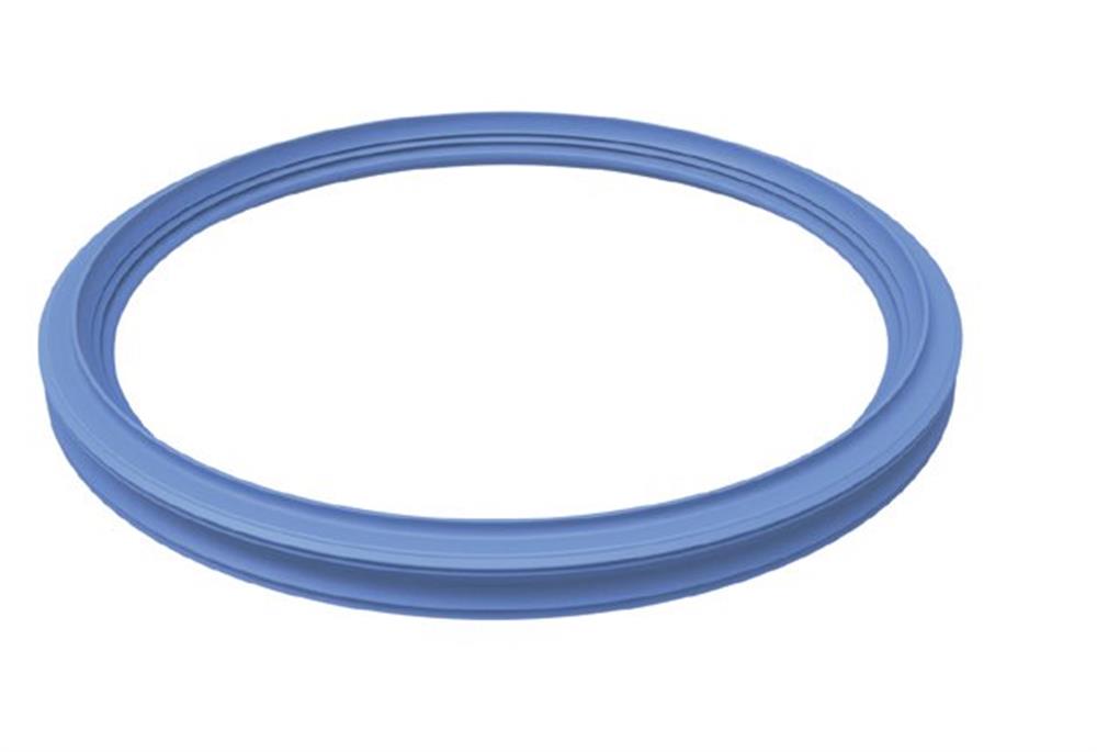 Wavin AS+ Rubber Gasket EPDM - 75mm, 75mm