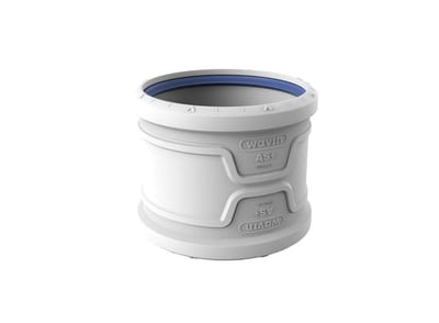Wavin AS+ Sliding sleeve - 110mm, 110mm