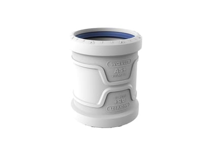 Wavin AS+ Sliding sleeve - 75mm, 75mm