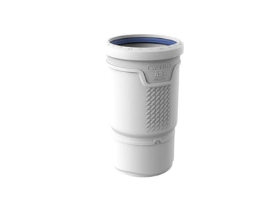Wavin AS+ Socket - 125mm, 125mm
