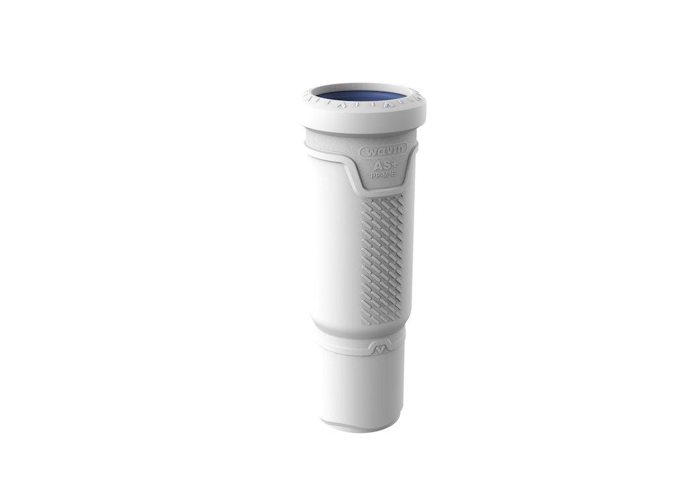 Wavin AS+ Socket - 50mm, 50mm