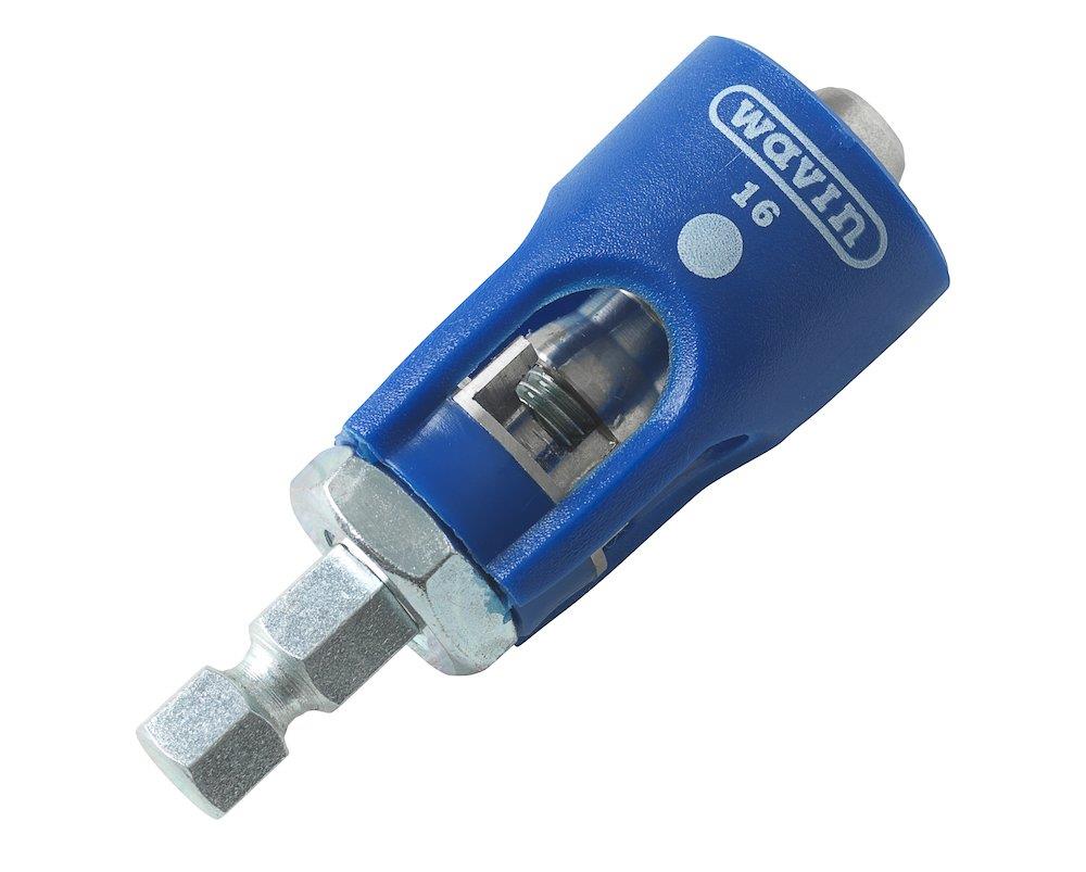Wavin Calibrator - 16mm