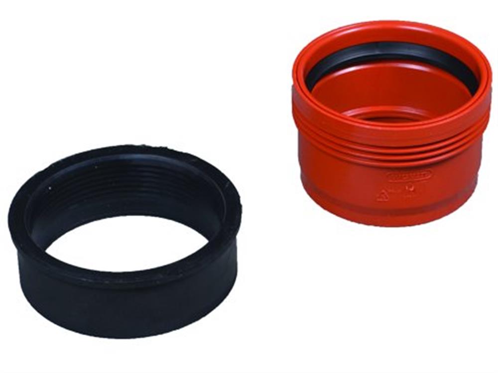 Wavin In-Situ Coupling with plastic sleeve - 160mm, 177mm
