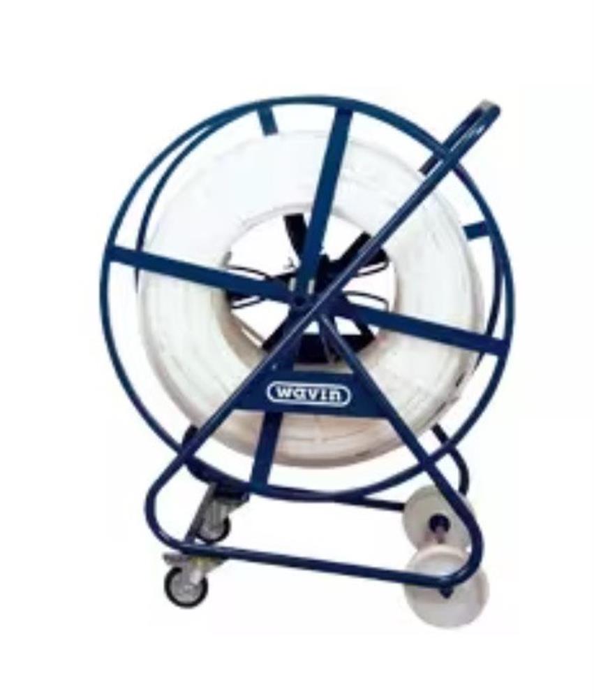 Wavin Pipe Holder for PEX Alupex - Fits 16 to 20mm Pipe Sizes