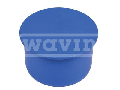 Wavin Plug PP - 110mm 2704179