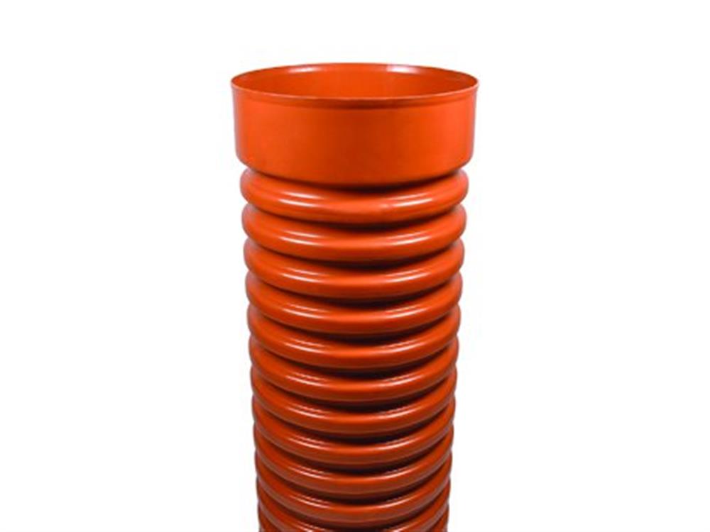 Wavin Riser Pipe PP without coupling - 315mm, 354mm, 6000mm