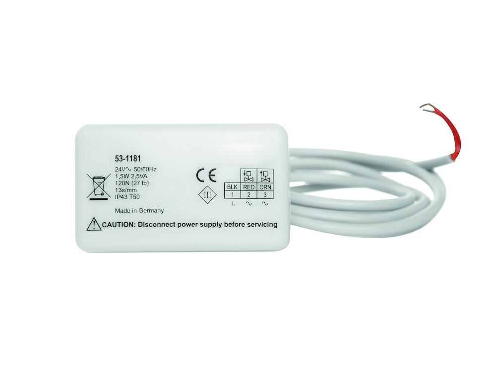 Wavin Sentio Servo Motor servo