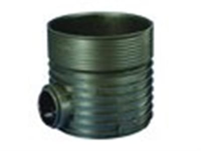 Wavin Tegra Cleaning and Inspection Well - 600mm, 315mm, 1 - 60°