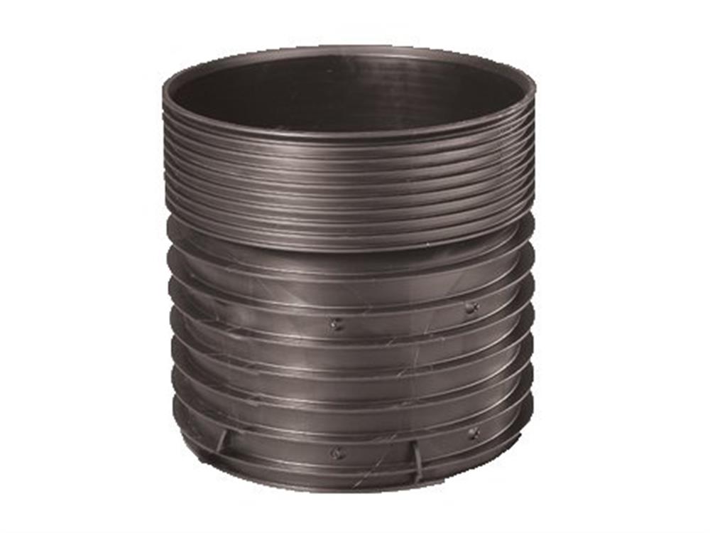 Wavin Tegra Well Bottom - 600mm