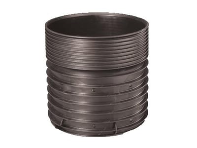 Wavin Tegra Well Bottom - 600mm