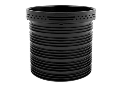 Wavin Tegra Well Bottom - PE, 1250mm 10099880