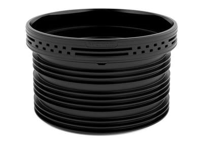 Wavin Tegra Well Bottom - PE, 1250mm 10198048