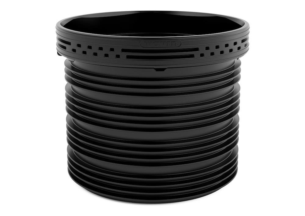 Wavin Tegra Well Ring - PE, 1250mm