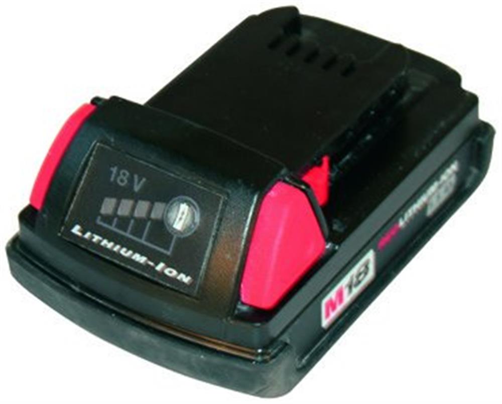 Wavin Tigris Battery - 10033998