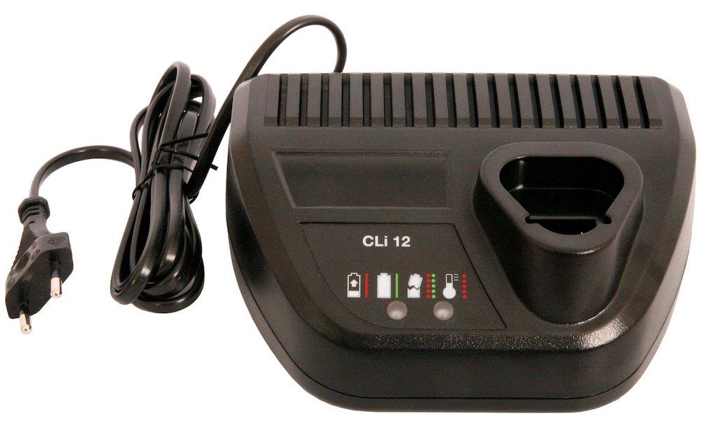 Wavin Tigris Battery Charger