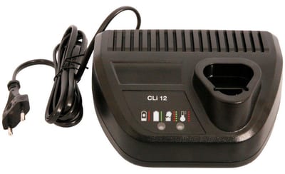 Wavin Tigris Battery Charger