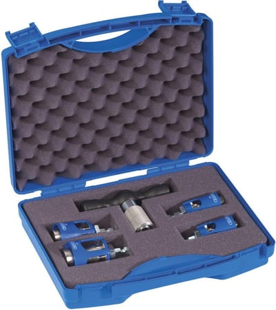 Wavin Tigris Calibrator Set - 16-32mm