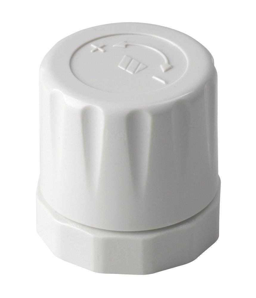 Wavin Tigris Handwheel
