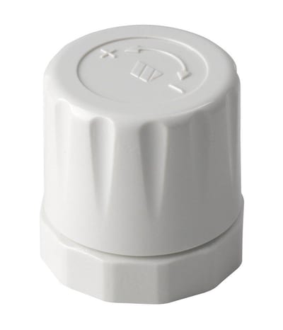 Wavin Tigris Handwheel