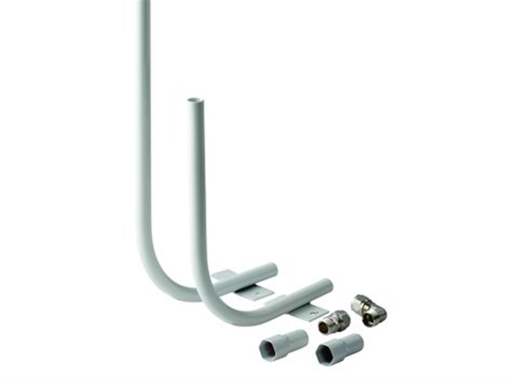 Wavin Tigris Installation Set - 1/2", 15mm 10033744