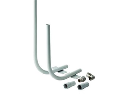 Wavin Tigris Installation Set - 1/2", 15mm 10033744