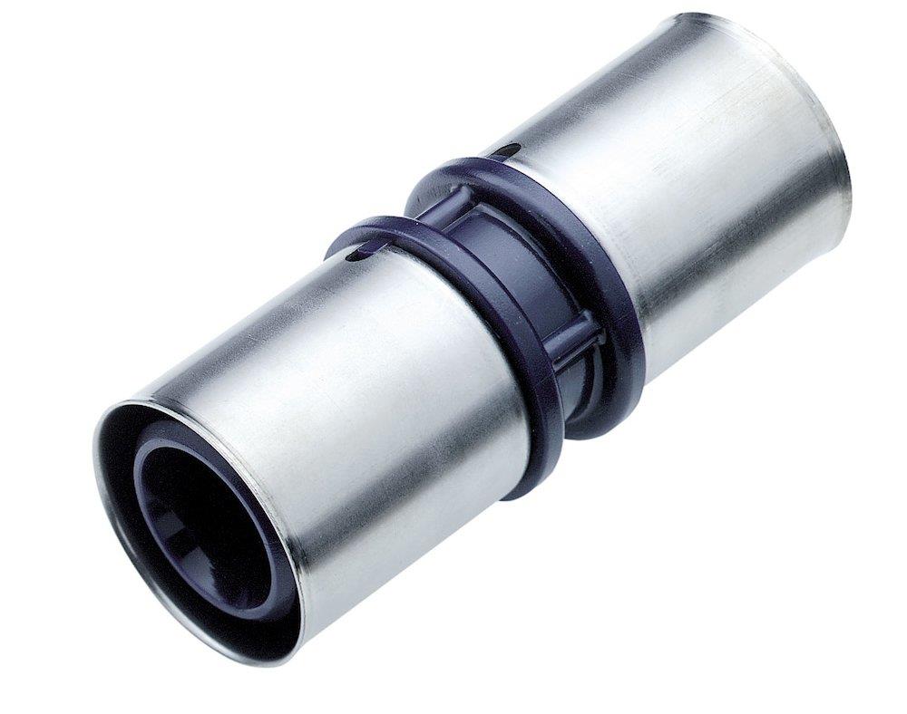 Wavin Tigris K1 Coupling coupling/coupling - 75mm, 75mm