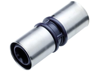 Wavin Tigris K1 Coupling coupling/coupling - 75mm, 75mm