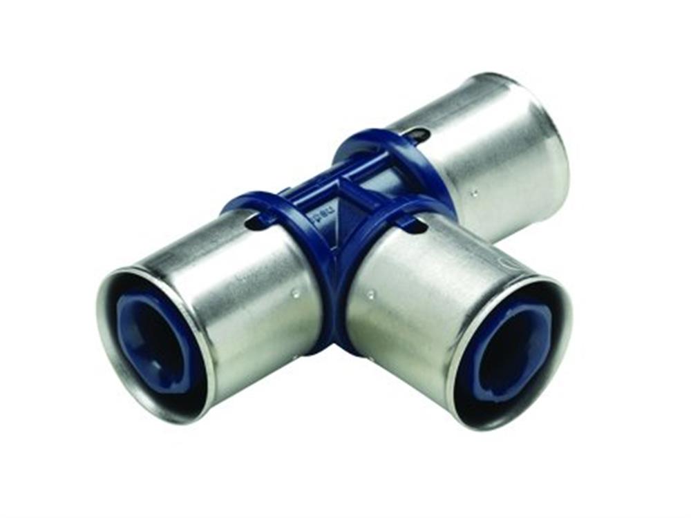 Wavin Tigris K1 T-Piece - 50mm, 50mm, 50mm