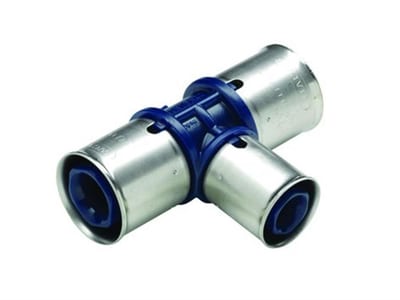 Wavin Tigris K1 T-Piece reduced - 20mm, 20mm, 16mm