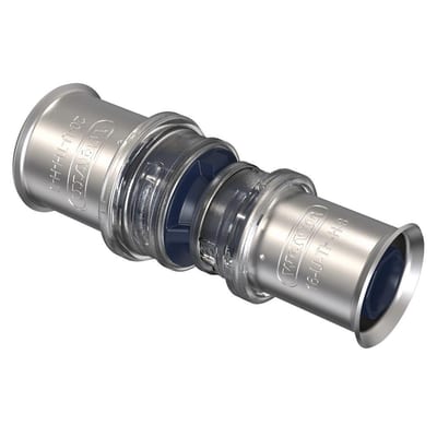Wavin Tigris K5 Press Fitting - 20mm, 16mm