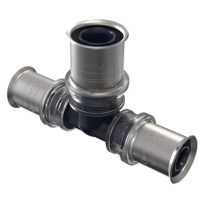 Wavin Tigris K5 T-Piece reduced - 20mm, 20mm, 25mm